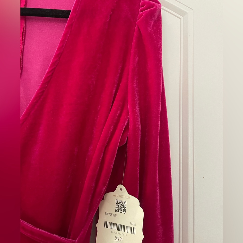 Alter’d State Barrymore Dress View 6